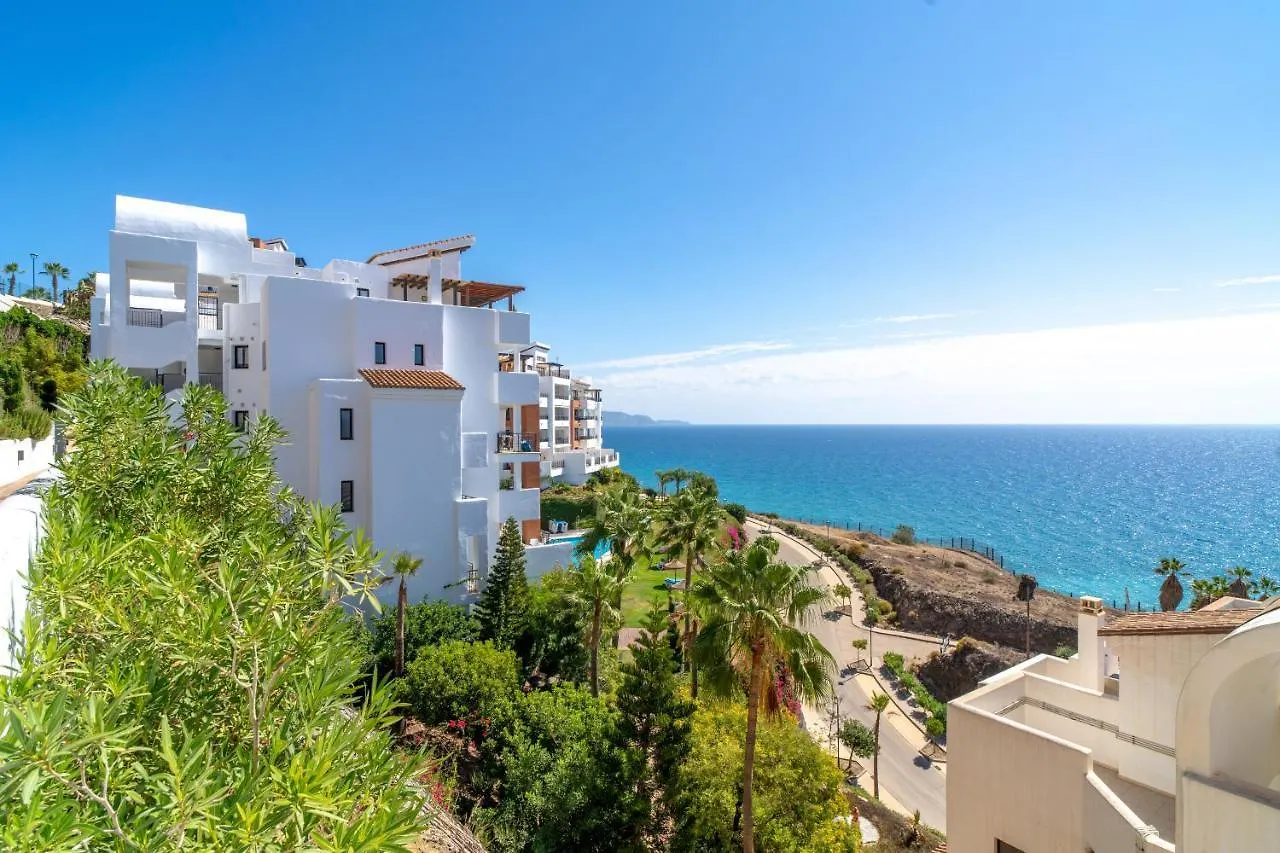 Calaceite 3332 Ocean Paradise Casasol Torrox 0*,  Spain
