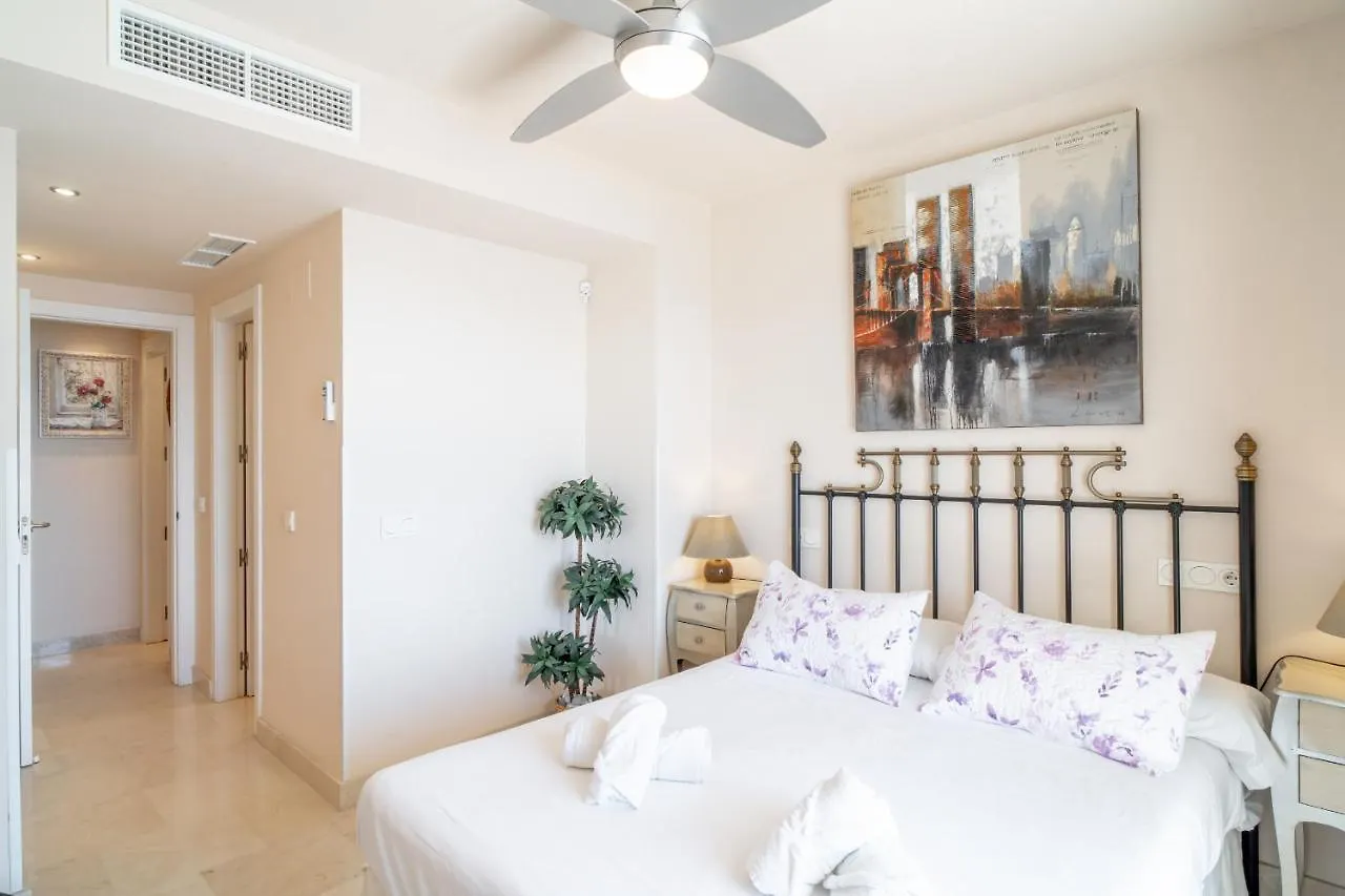 Apartment Calaceite 3332 Ocean Paradise Casasol Torrox Spain