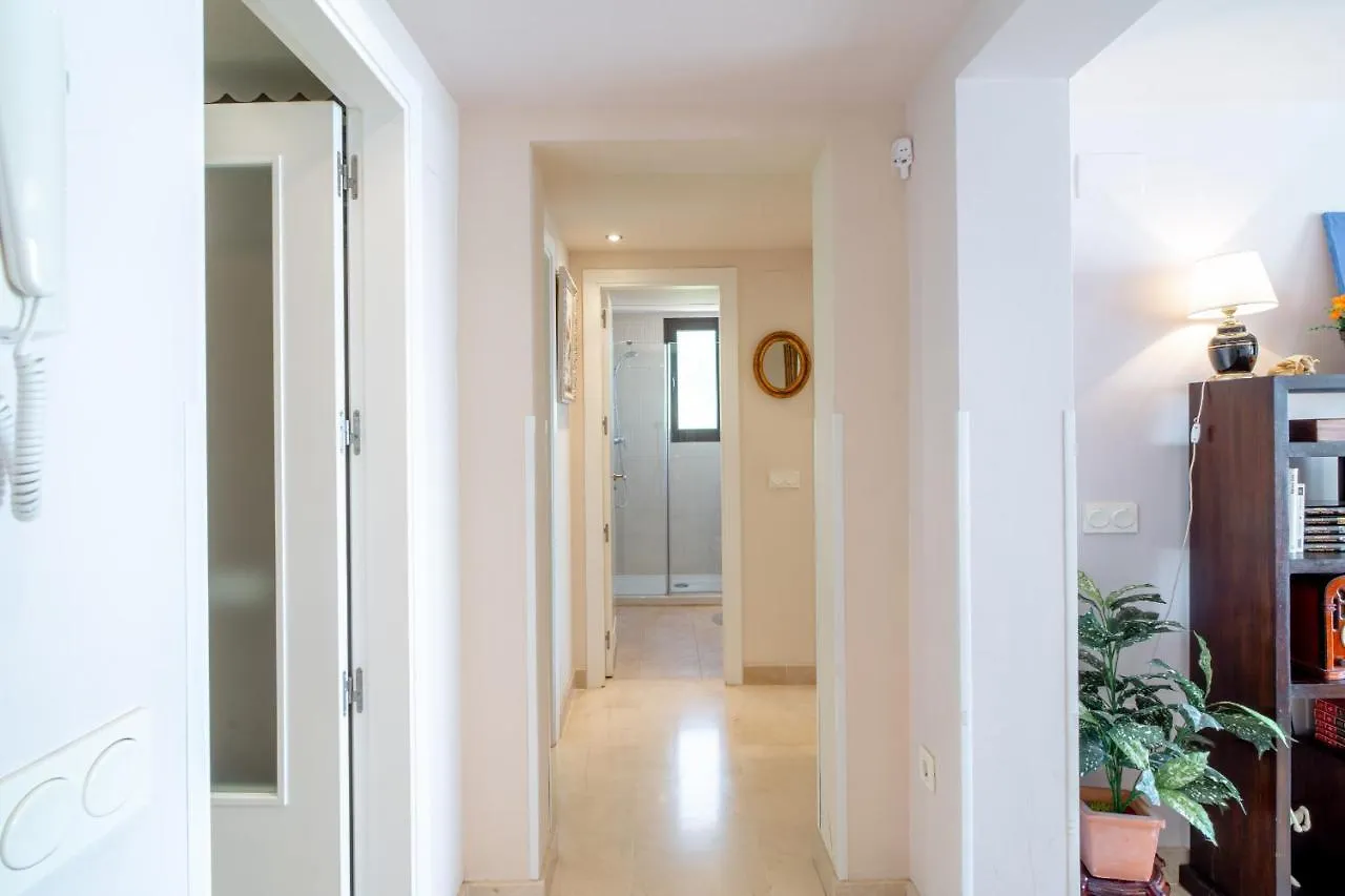 Calaceite 3332 Ocean Paradise Casasol Torrox Apartment