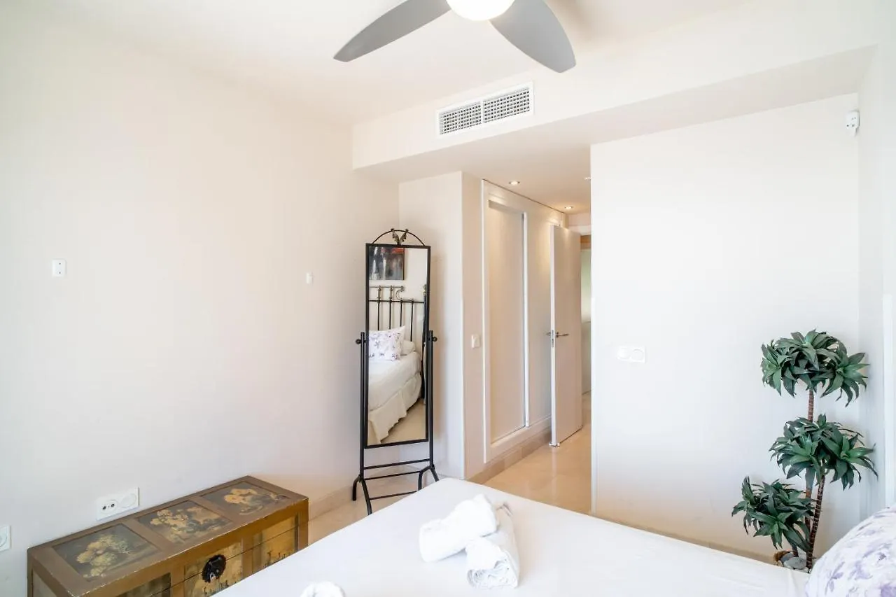Calaceite 3332 Ocean Paradise Casasol Torrox Apartment