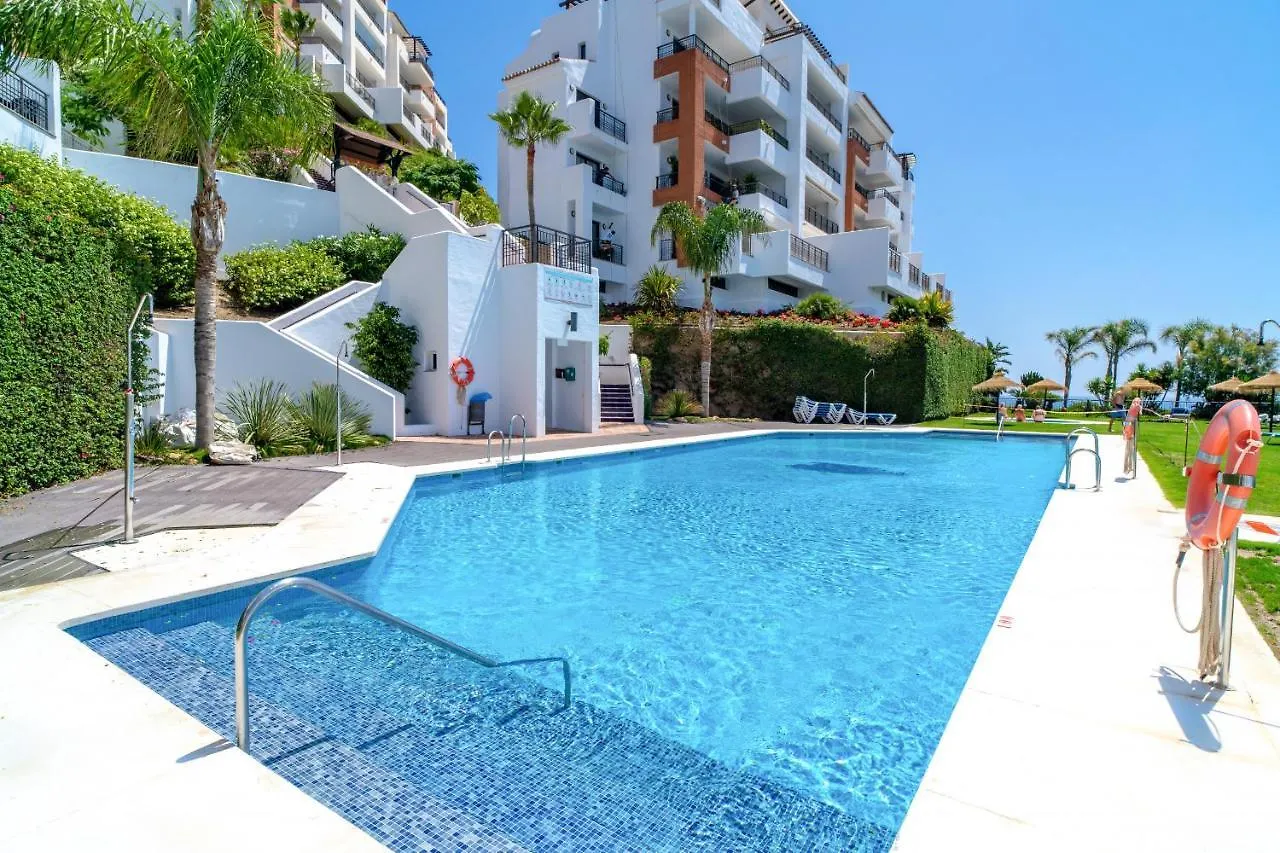 Calaceite 3332 Ocean Paradise Casasol Torrox 0*,