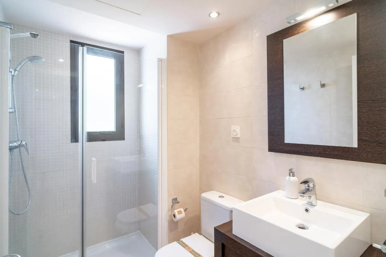 Apartment Calaceite 3332 Ocean Paradise Casasol Torrox
