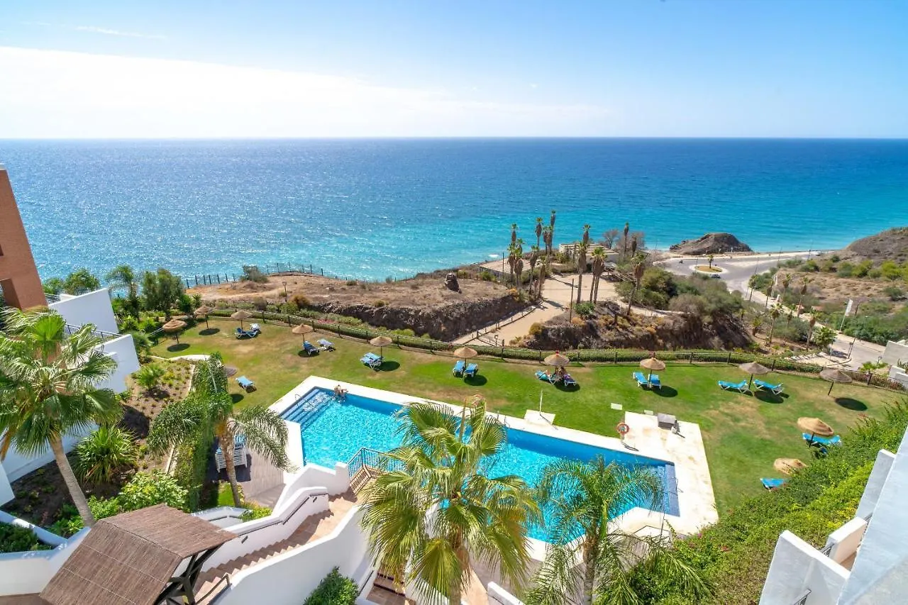 Calaceite 3332 Ocean Paradise Casasol Torrox Apartment