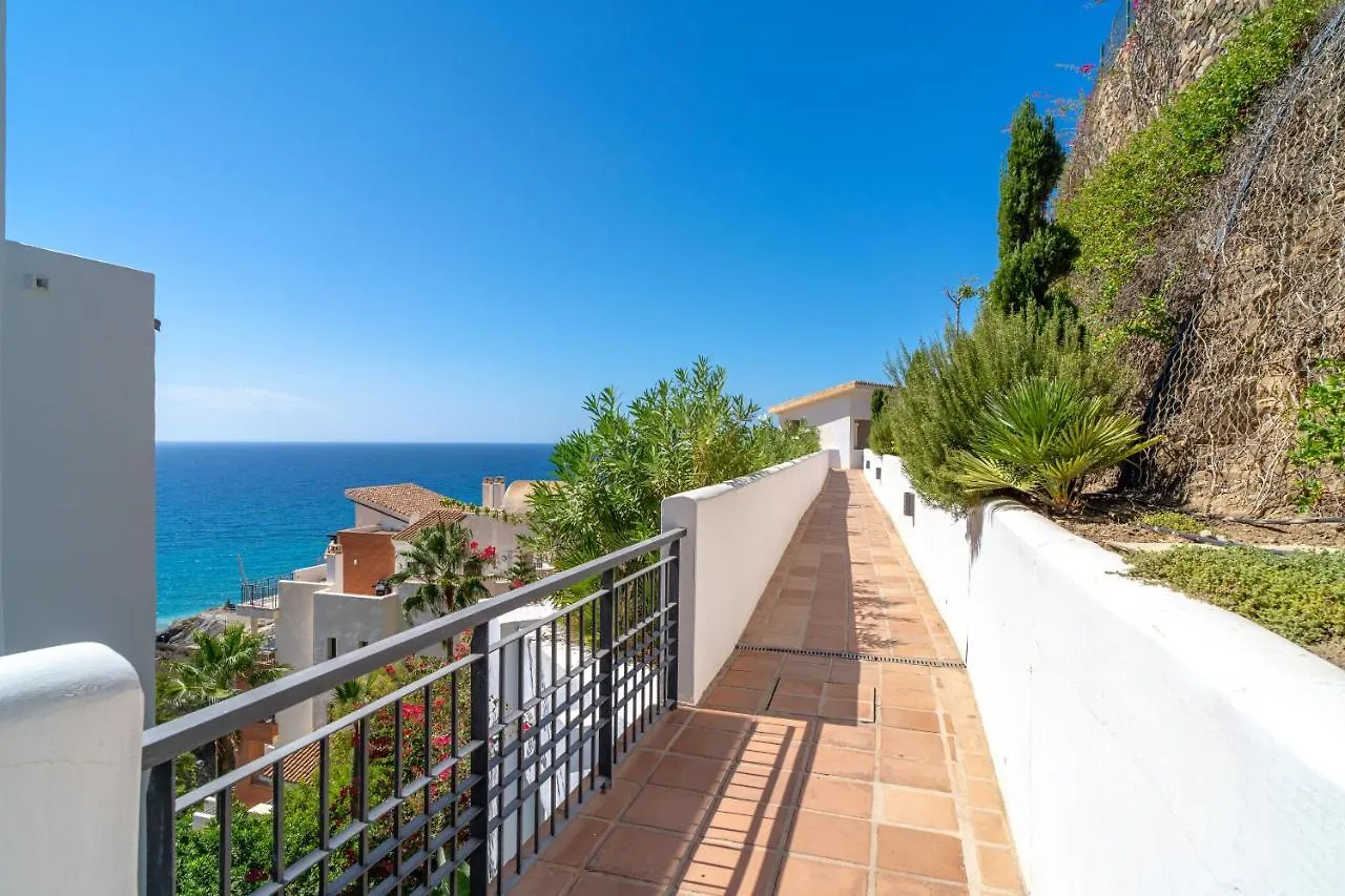Calaceite 3332 Ocean Paradise Casasol Torrox