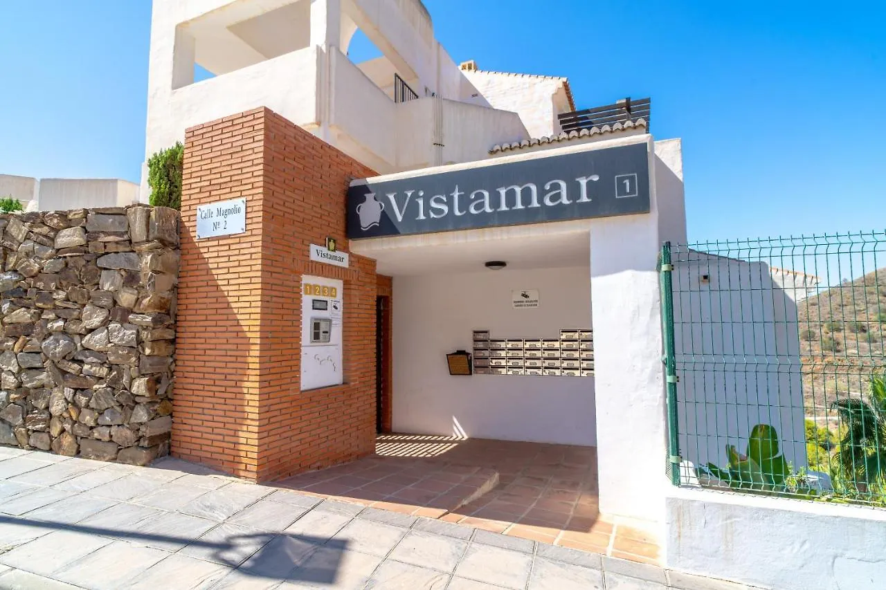 Apartment Calaceite 3332 Ocean Paradise Casasol Torrox