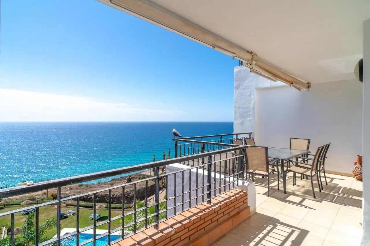 Calaceite 3332 Ocean Paradise Casasol Torrox