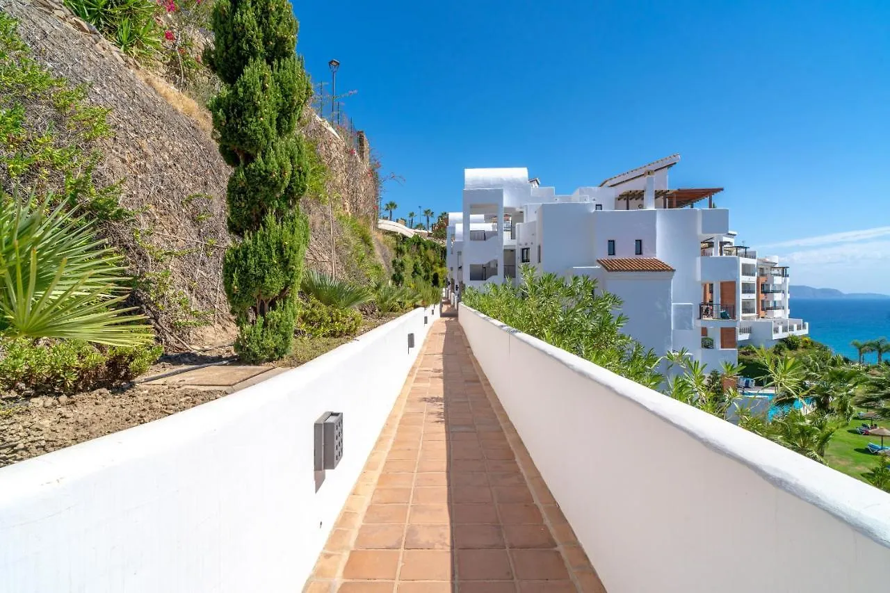 Calaceite 3332 Ocean Paradise Casasol Torrox Apartment