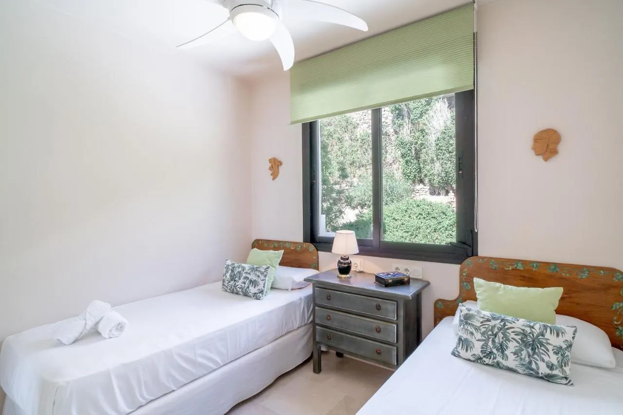 Calaceite 3332 Ocean Paradise Casasol 토록스 스페인