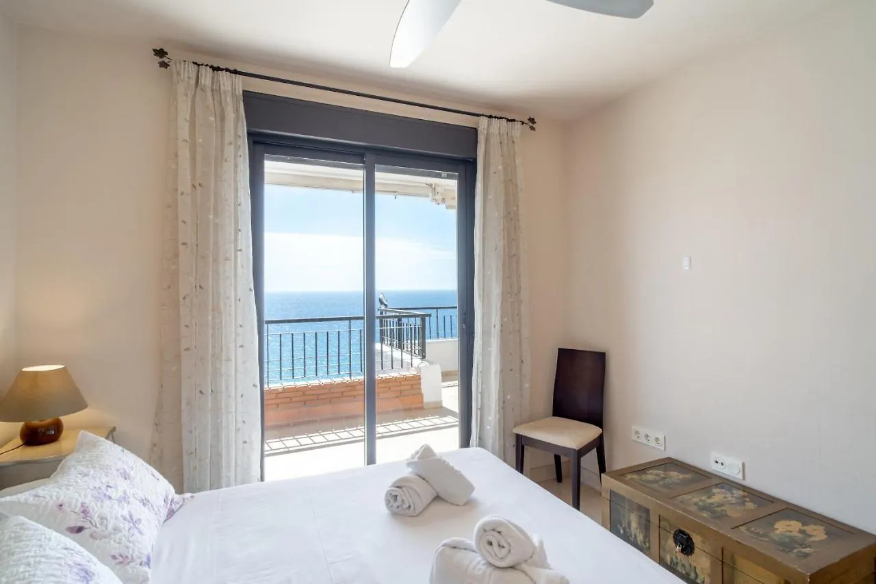 Calaceite 3332 Ocean Paradise Casasol 토록스