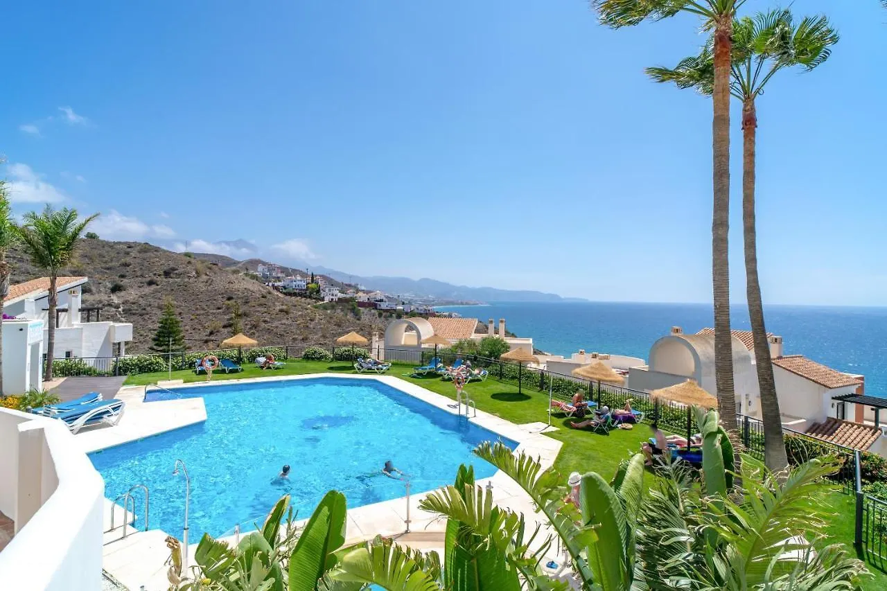 Calaceite 3332 Ocean Paradise Casasol 토록스 0*,  스페인